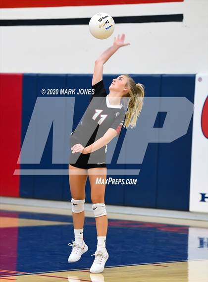 Thumbnail 2 in Anthem Prep vs. Mogollon (AIA 1A Semifinal) photogallery.