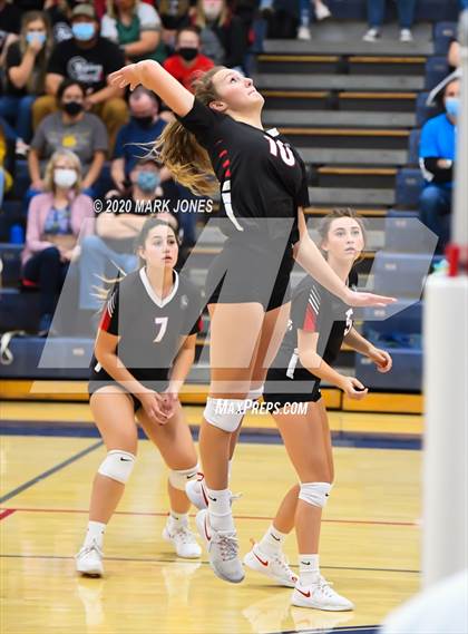 Thumbnail 3 in Anthem Prep vs. Mogollon (AIA 1A Semifinal) photogallery.