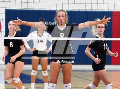 Thumbnail 1 in Anthem Prep vs. Mogollon (AIA 1A Semifinal) photogallery.