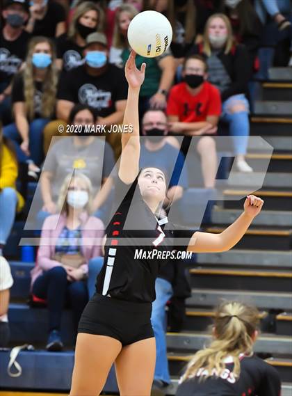 Thumbnail 3 in Anthem Prep vs. Mogollon (AIA 1A Semifinal) photogallery.