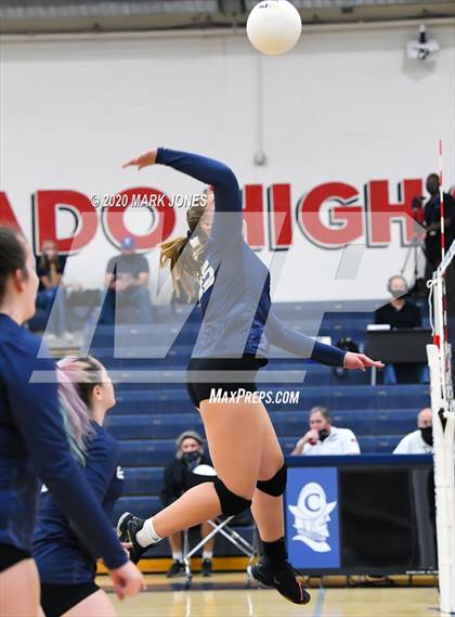Thumbnail 2 in Anthem Prep vs. Mogollon (AIA 1A Semifinal) photogallery.