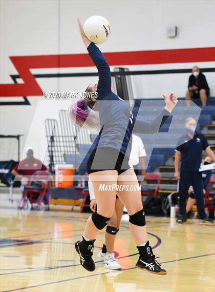 Thumbnail 1 in Anthem Prep vs. Mogollon (AIA 1A Semifinal) photogallery.