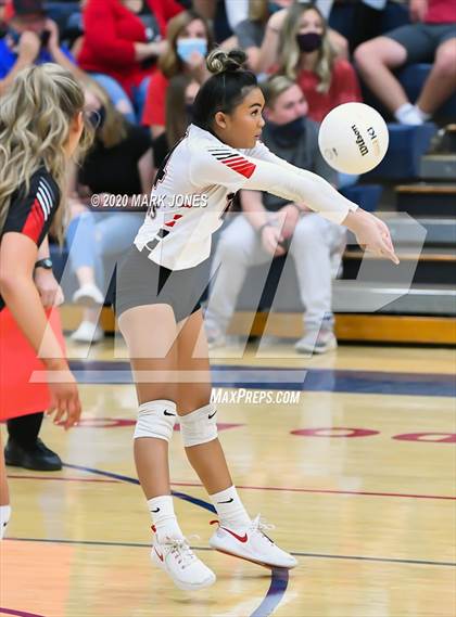 Thumbnail 2 in Anthem Prep vs. Mogollon (AIA 1A Semifinal) photogallery.