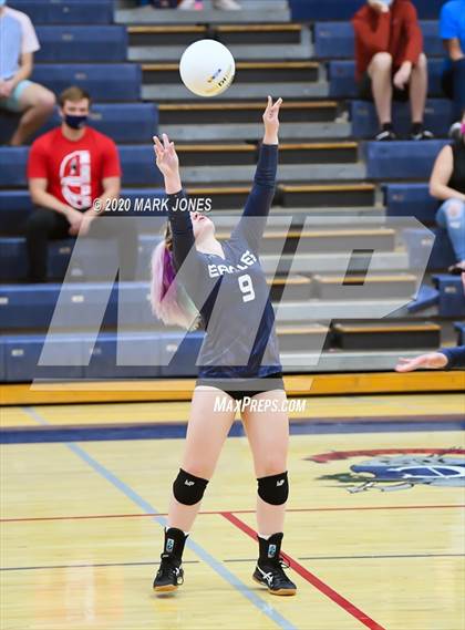 Thumbnail 1 in Anthem Prep vs. Mogollon (AIA 1A Semifinal) photogallery.