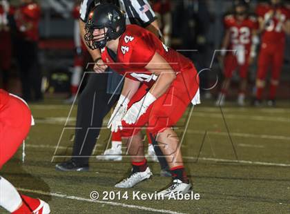 Thumbnail 3 in Sahuaro @ Paradise Valley (AIA D2 Playoff) photogallery.