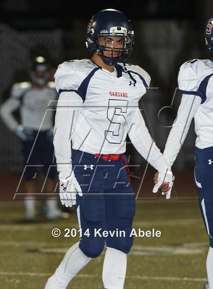 Thumbnail 2 in Sahuaro @ Paradise Valley (AIA D2 Playoff) photogallery.