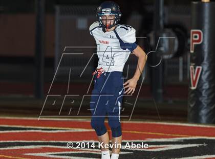 Thumbnail 3 in Sahuaro @ Paradise Valley (AIA D2 Playoff) photogallery.