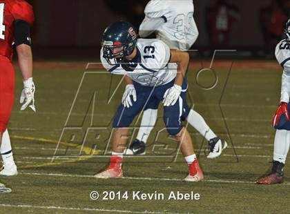 Thumbnail 1 in Sahuaro @ Paradise Valley (AIA D2 Playoff) photogallery.