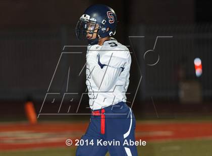 Thumbnail 3 in Sahuaro @ Paradise Valley (AIA D2 Playoff) photogallery.