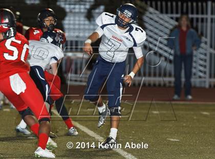 Thumbnail 3 in Sahuaro @ Paradise Valley (AIA D2 Playoff) photogallery.