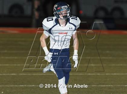 Thumbnail 2 in Sahuaro @ Paradise Valley (AIA D2 Playoff) photogallery.