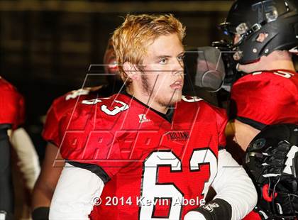 Thumbnail 2 in Sahuaro @ Paradise Valley (AIA D2 Playoff) photogallery.