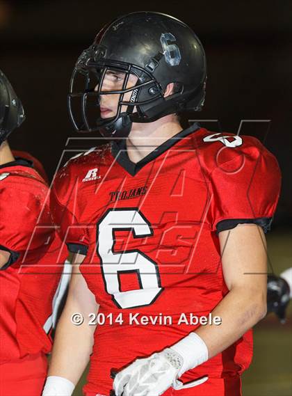 Thumbnail 2 in Sahuaro @ Paradise Valley (AIA D2 Playoff) photogallery.