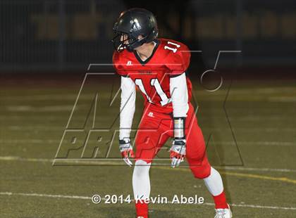 Thumbnail 3 in Sahuaro @ Paradise Valley (AIA D2 Playoff) photogallery.