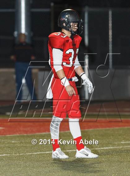 Thumbnail 1 in Sahuaro @ Paradise Valley (AIA D2 Playoff) photogallery.