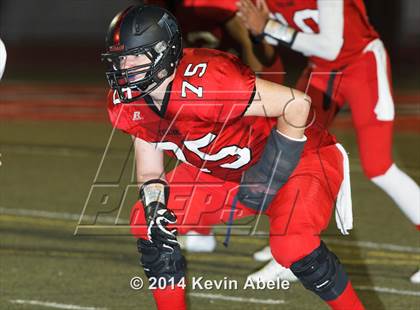 Thumbnail 1 in Sahuaro @ Paradise Valley (AIA D2 Playoff) photogallery.
