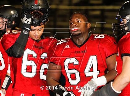 Thumbnail 3 in Sahuaro @ Paradise Valley (AIA D2 Playoff) photogallery.