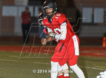 Thumbnail 1 in Sahuaro @ Paradise Valley (AIA D2 Playoff) photogallery.