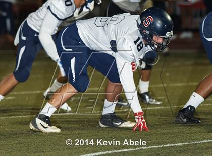 Thumbnail 1 in Sahuaro @ Paradise Valley (AIA D2 Playoff) photogallery.