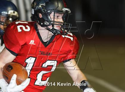 Thumbnail 1 in Sahuaro @ Paradise Valley (AIA D2 Playoff) photogallery.