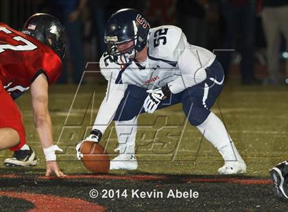 Thumbnail 3 in Sahuaro @ Paradise Valley (AIA D2 Playoff) photogallery.