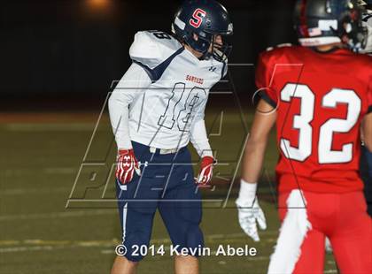 Thumbnail 3 in Sahuaro @ Paradise Valley (AIA D2 Playoff) photogallery.