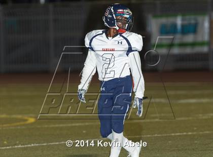 Thumbnail 2 in Sahuaro @ Paradise Valley (AIA D2 Playoff) photogallery.