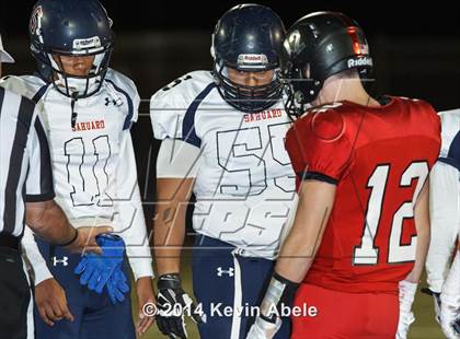 Thumbnail 2 in Sahuaro @ Paradise Valley (AIA D2 Playoff) photogallery.