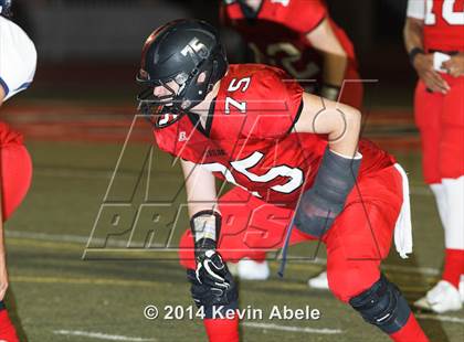 Thumbnail 3 in Sahuaro @ Paradise Valley (AIA D2 Playoff) photogallery.