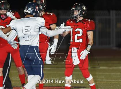 Thumbnail 3 in Sahuaro @ Paradise Valley (AIA D2 Playoff) photogallery.