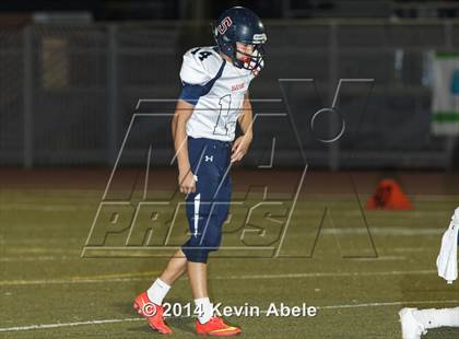 Thumbnail 2 in Sahuaro @ Paradise Valley (AIA D2 Playoff) photogallery.