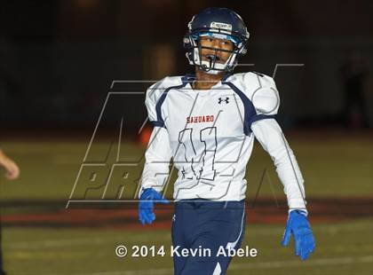 Thumbnail 3 in Sahuaro @ Paradise Valley (AIA D2 Playoff) photogallery.