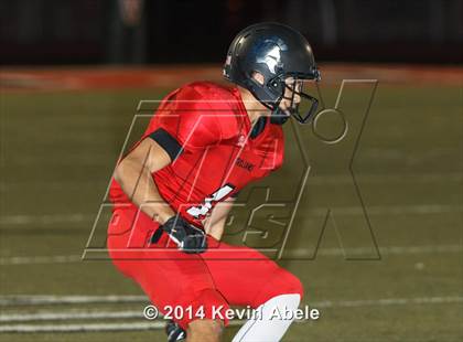 Thumbnail 3 in Sahuaro @ Paradise Valley (AIA D2 Playoff) photogallery.