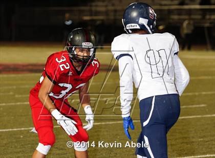 Thumbnail 1 in Sahuaro @ Paradise Valley (AIA D2 Playoff) photogallery.