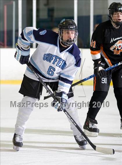 Thumbnail 1 in Mamaroneck @ Suffern photogallery.