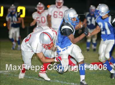 Thumbnail 2 in Patterson @ Sierra photogallery.