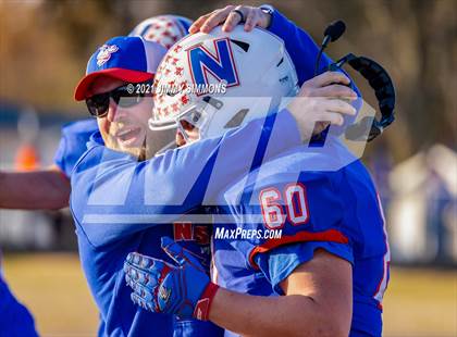 Thumbnail 2 in St. Teresa @ Nashville (IHSA 2A Semifinals) photogallery.