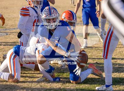 Thumbnail 1 in St. Teresa @ Nashville (IHSA 2A Semifinals) photogallery.