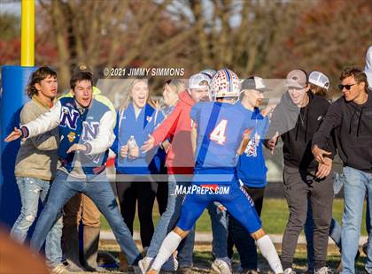 Thumbnail 3 in St. Teresa @ Nashville (IHSA 2A Semifinals) photogallery.