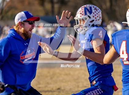 Thumbnail 1 in St. Teresa @ Nashville (IHSA 2A Semifinals) photogallery.