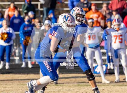 Thumbnail 3 in St. Teresa @ Nashville (IHSA 2A Semifinals) photogallery.