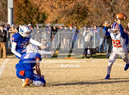 Thumbnail 2 in St. Teresa @ Nashville (IHSA 2A Semifinals) photogallery.