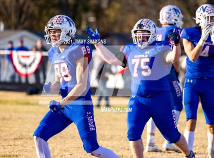 Thumbnail 3 in St. Teresa @ Nashville (IHSA 2A Semifinals) photogallery.