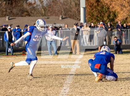 Thumbnail 1 in St. Teresa @ Nashville (IHSA 2A Semifinals) photogallery.
