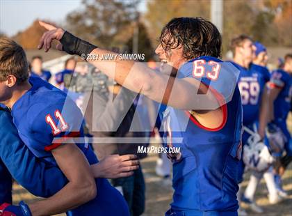 Thumbnail 1 in St. Teresa @ Nashville (IHSA 2A Semifinals) photogallery.