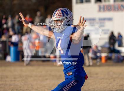 Thumbnail 3 in St. Teresa @ Nashville (IHSA 2A Semifinals) photogallery.