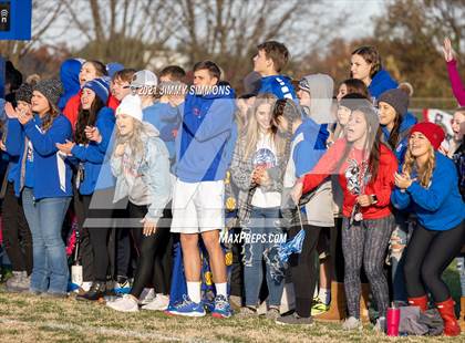 Thumbnail 3 in St. Teresa @ Nashville (IHSA 2A Semifinals) photogallery.