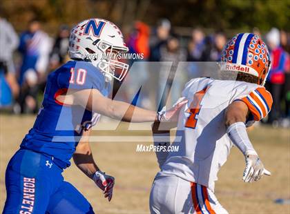 Thumbnail 2 in St. Teresa @ Nashville (IHSA 2A Semifinals) photogallery.