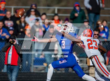 Thumbnail 2 in St. Teresa @ Nashville (IHSA 2A Semifinals) photogallery.