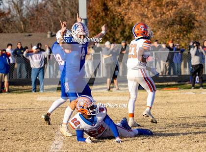 Thumbnail 1 in St. Teresa @ Nashville (IHSA 2A Semifinals) photogallery.